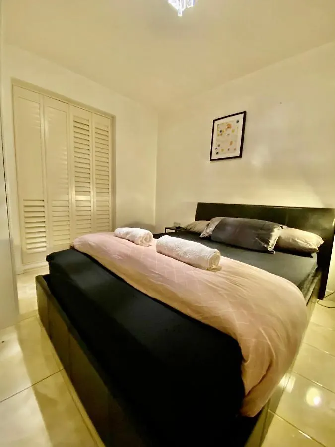 Captivating 1-Bed Apartment Greater London Belvedere Reino Unido